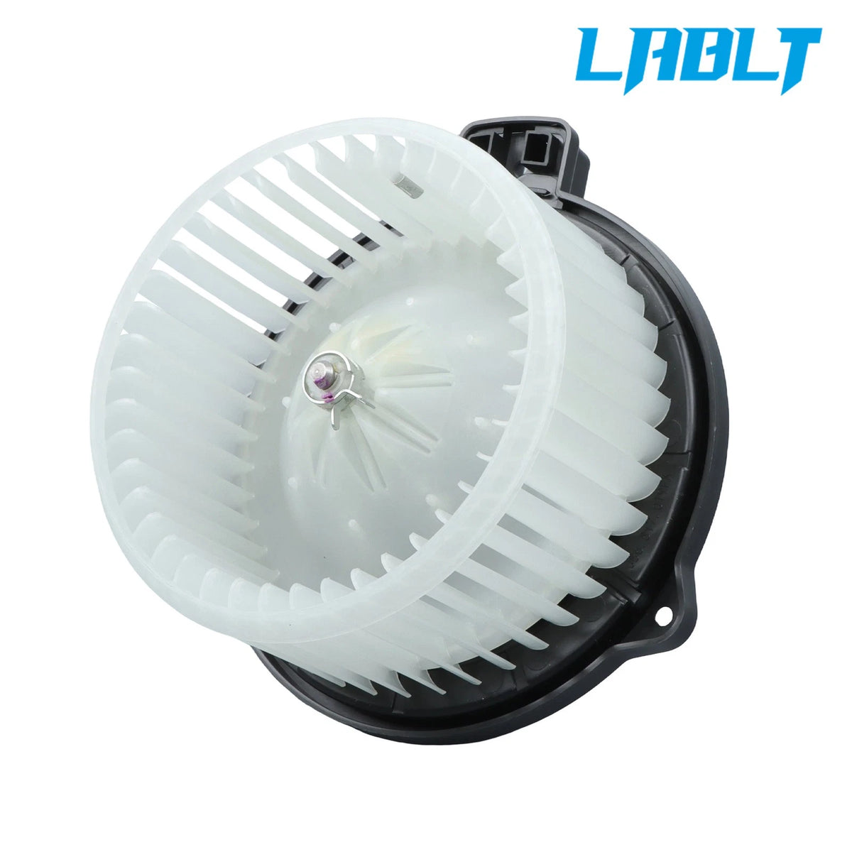 Heater Blower Motor w/ Fan Cage for Tucson (2010–2011) Veloster (2012–2015) 971111R000