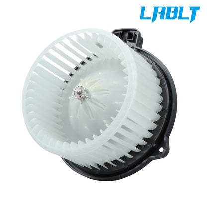 Heater Blower Motor w/ Fan Cage for Tucson (2010–2011) Veloster (2012–2015) 971111R000
