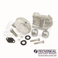 Zinc Anode Kit for Mercruiser Alpha 1/Gen 1 (455-20800)