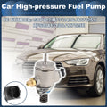 High Pressure Fuel Pump Replacement for Audi A4 2010–2016