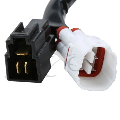 Voltage Regulator Rectifier for Suzuki GSXR600 GSXR750 SV650 (2006–2025)