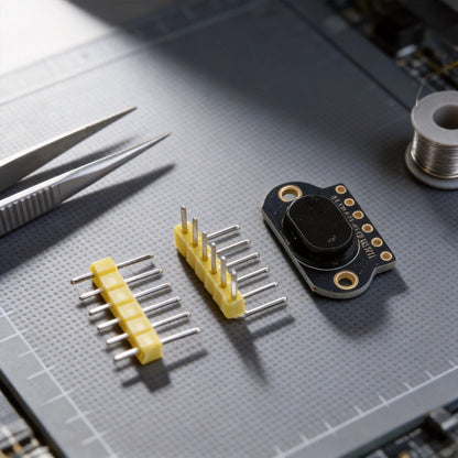 Distance Sensor Module for VL53L0X VL53L1X Chips