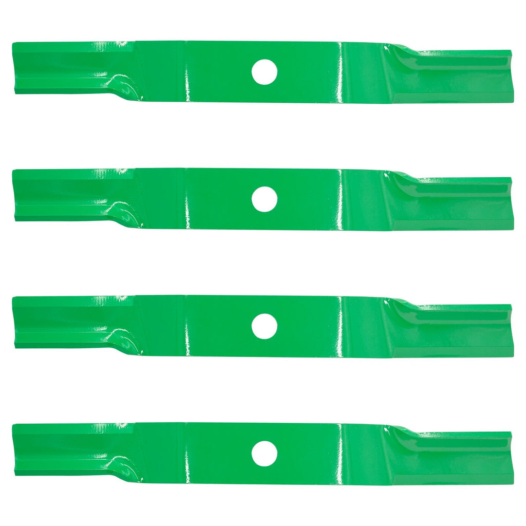 Deck Blade Replacement for Land Pride ZST40 (2007–2018)