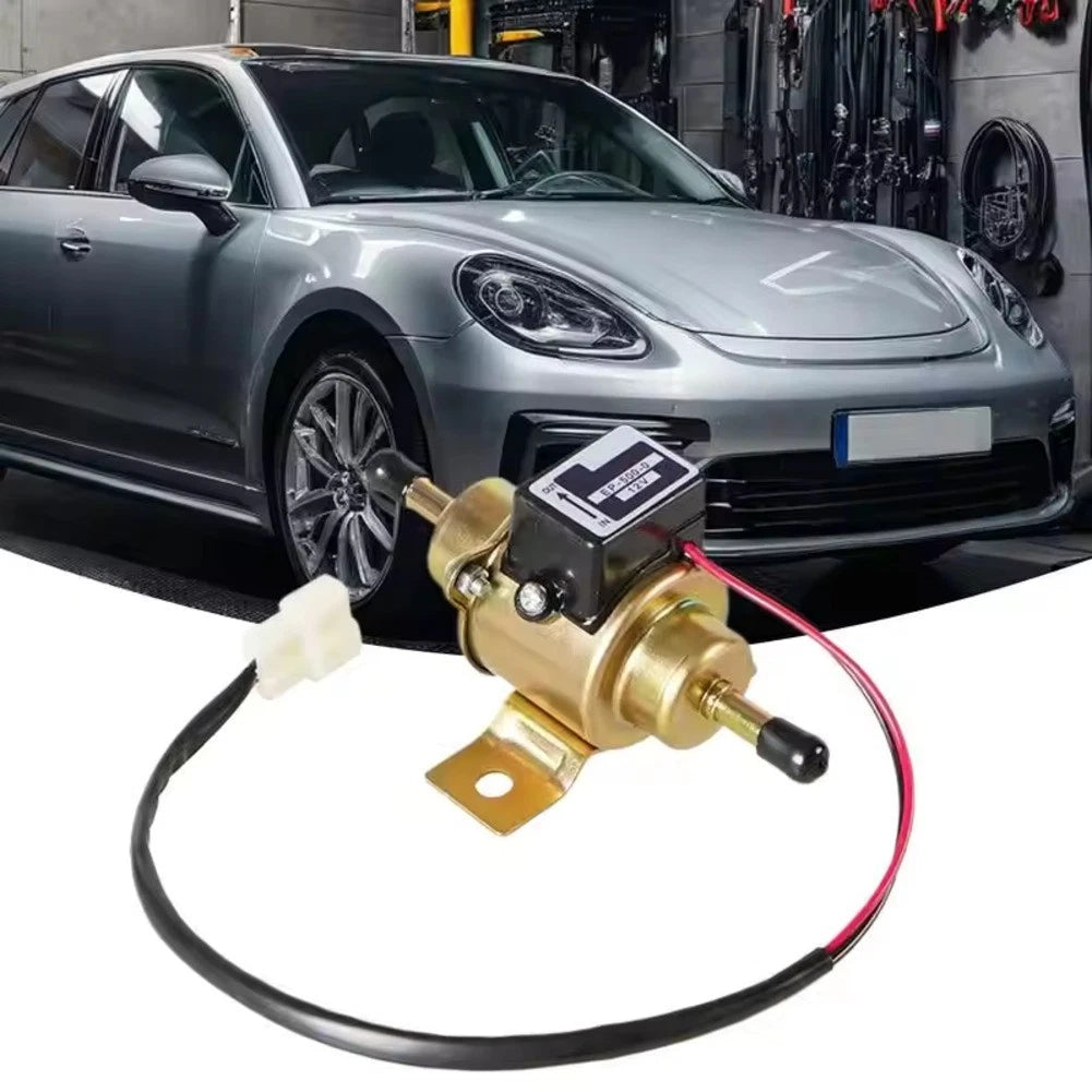 EP5000 12V Electronic Fuel Pump for Automotive External Application