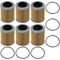 Oil Filter Replacement for Can-Am Maverick Turbo 2019-2024