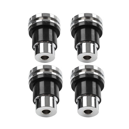 Quick Release Mounting Spools for Indian Chief Dark Horse (2014–2020)