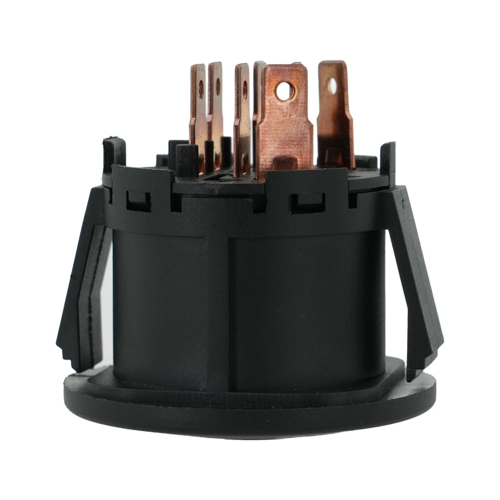 Ignition Switch for Cfm HS Models (with Two Keys)