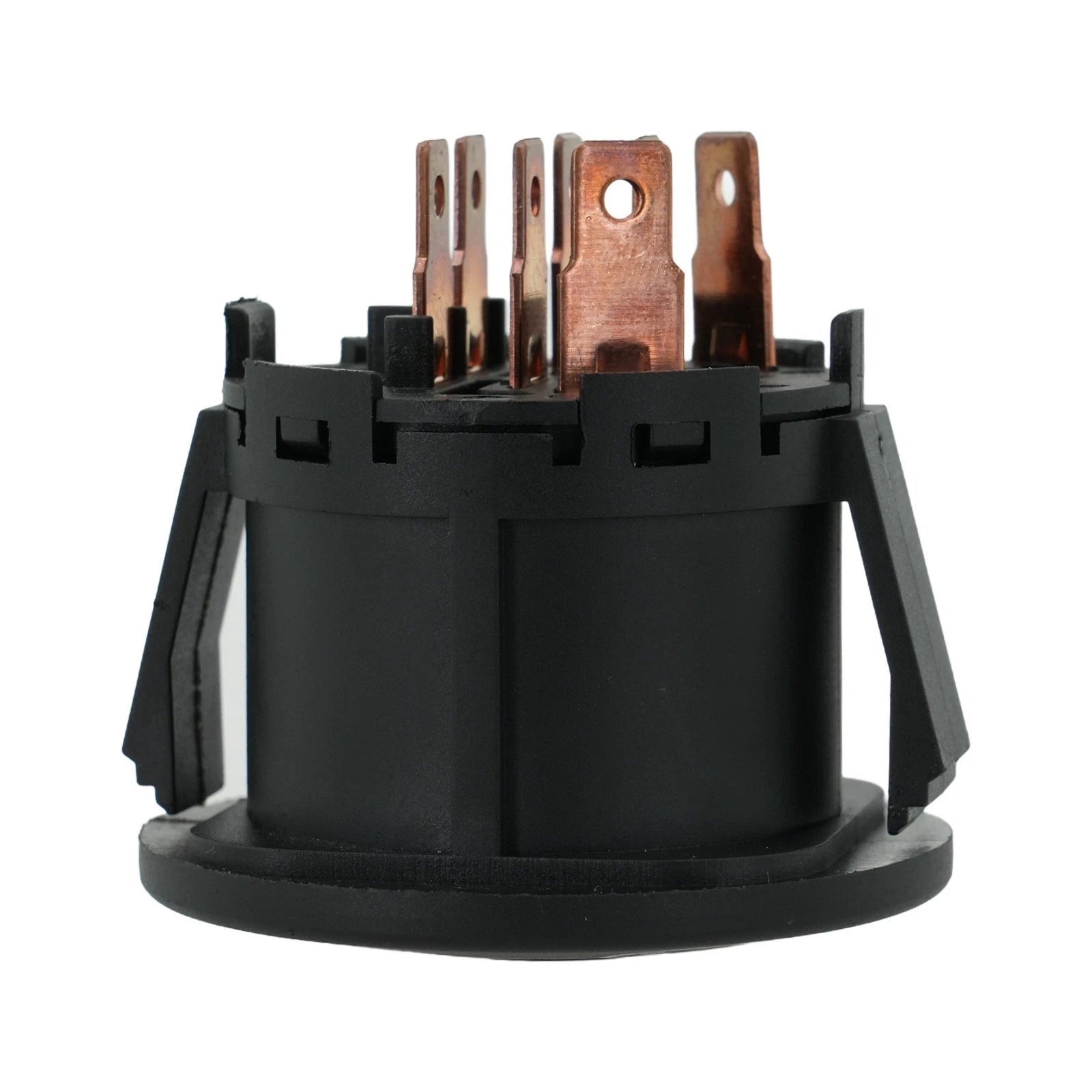 Ignition Switch for Cfm HS Models (with Two Keys)