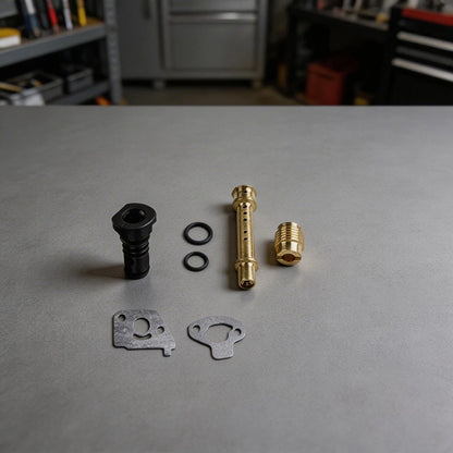 Carburetor Guide Jet Kit for Honda EU2000i