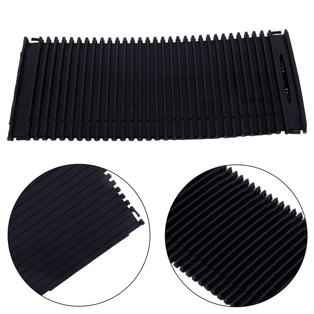 Roller Blind Cover for Mercedes C-Class W204 S204 (2007–2015)