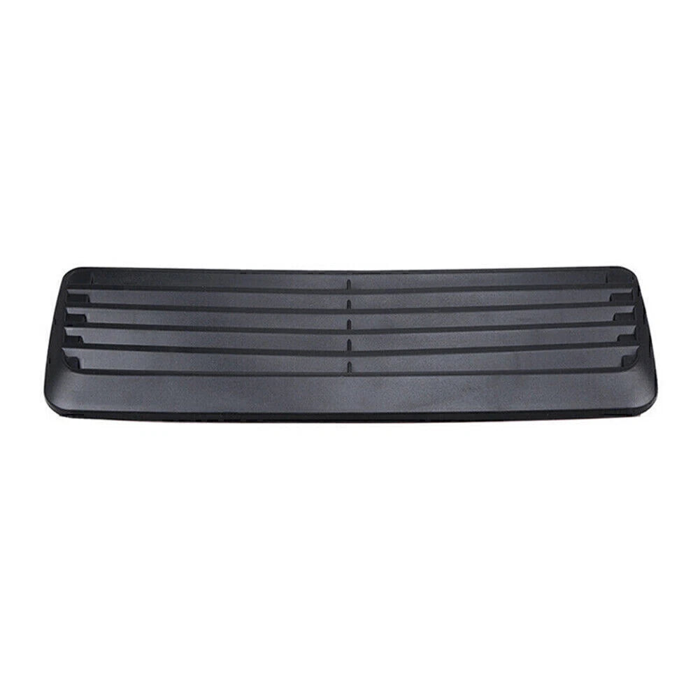 Air Flow Intake Scoop for Universal Car (Turbo)