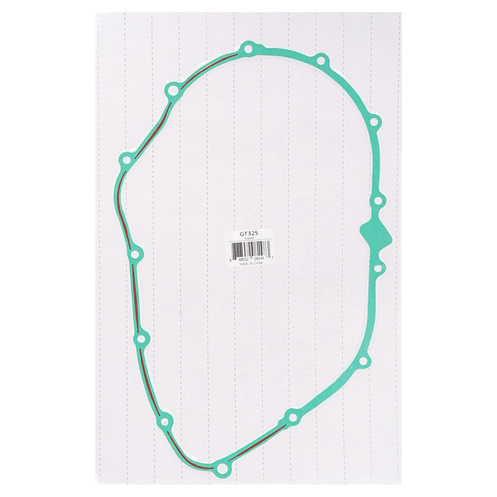 Clutch Cover Gasket Replacement for Honda VFR700F VFR700F2 Interceptor (1986–1987)
