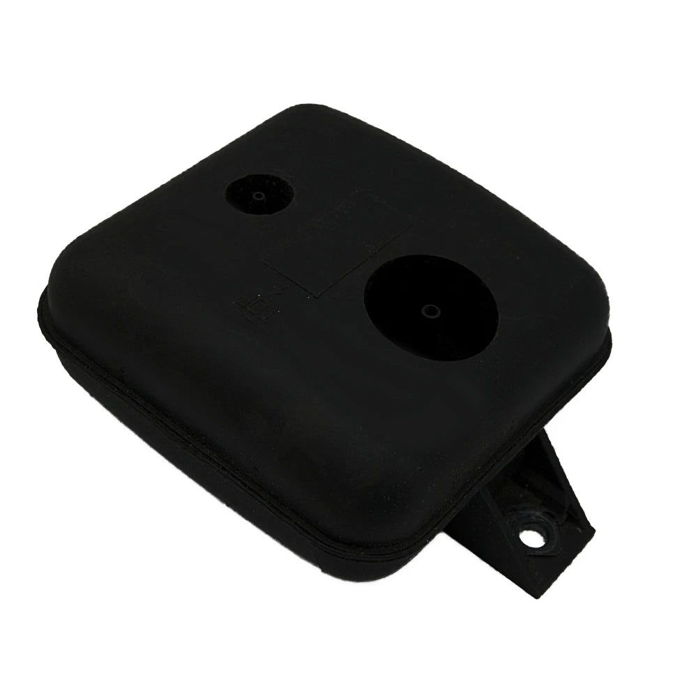 Aftermarket Part Vacuum Reservoir Brake Booster Tank Plastic Construction
