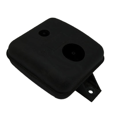Aftermarket Part Vacuum Reservoir Brake Booster Tank Plastic Construction
