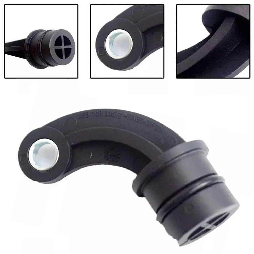 Thermostat Housing J-plug Adapter for Engine Cooling Repair