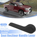 Front Left Seat Recliner Handle Lever for Chevrolet Avalanche (2002–2013)