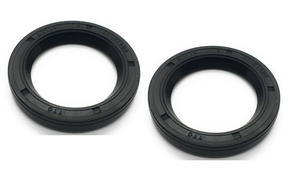 2Pcs Prop Shaft Seal for Mercury Mercruiser 30-300 HP (447-422)
