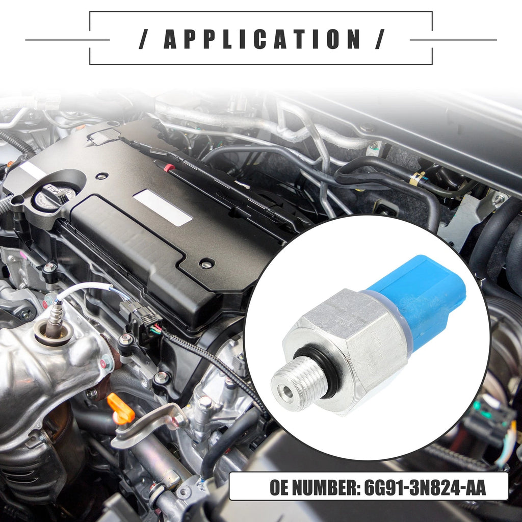 Engine Oil Pressure Sensor for Ford Mondeo Mk4 (2007–2014)