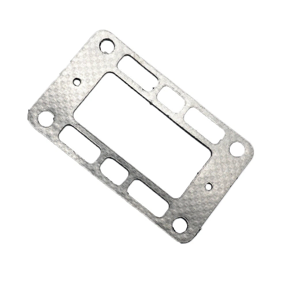Exhaust Manifold Bellow Kit for Volvo Penta AQ175/AQ205 (Model Specific)