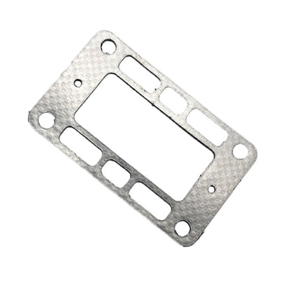 Exhaust Manifold Bellow Kit for Volvo Penta AQ175/AQ205 (Model Specific)