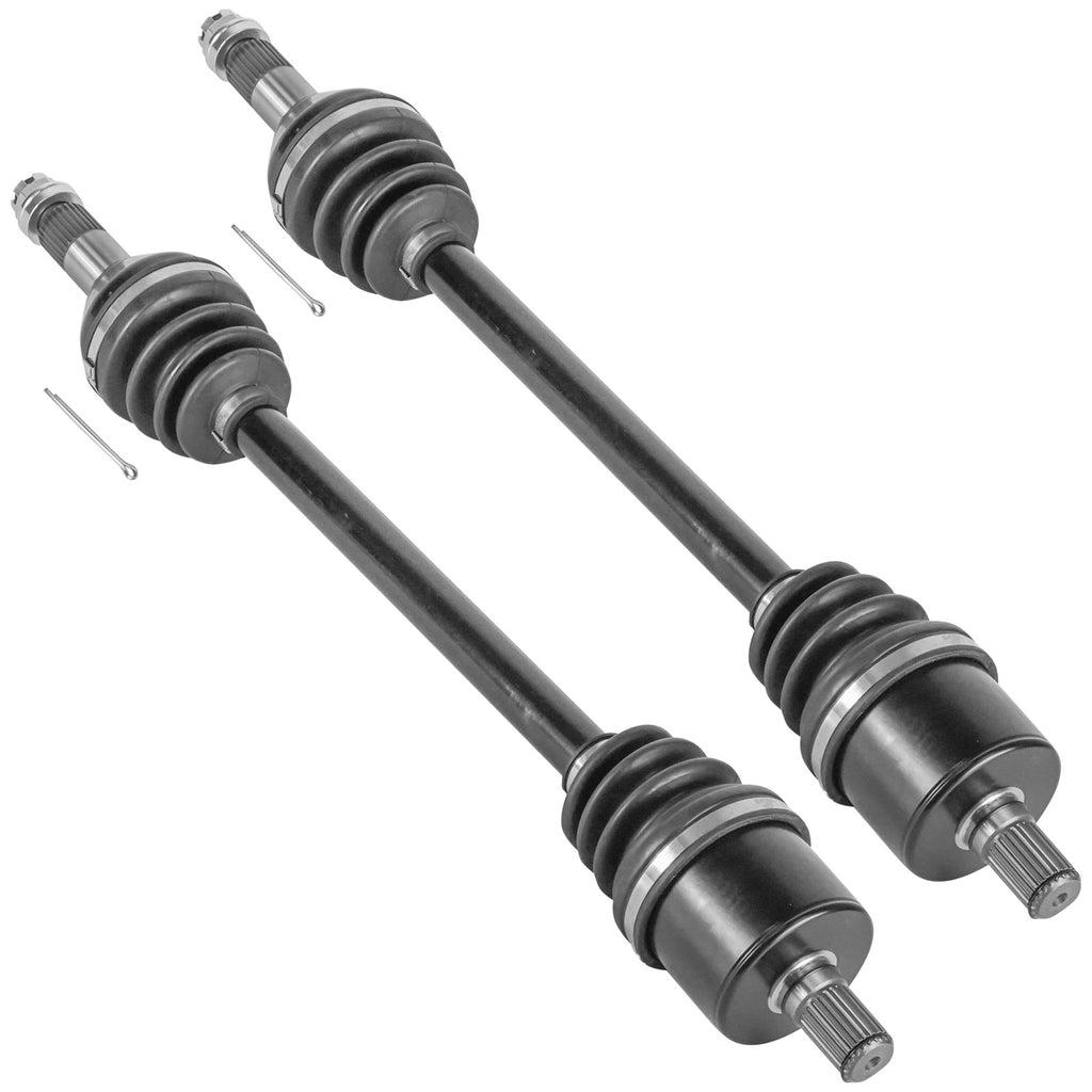 CV Axle Rear Left Right Replacement Set for Can-Am Traxter T HD8 (2018–2021)