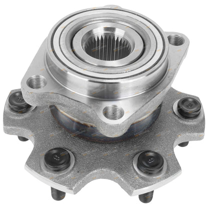 Rear Wheel Bearing Hub for Mitsubishi Pajero (2006–2019) 14mm Bolt