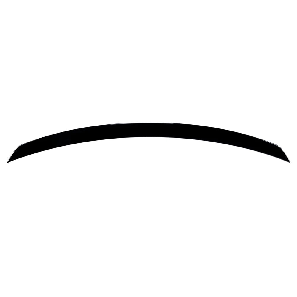 Rear Trunk Spoiler Wing Lip for Mercedes Benz E Class W214 (2024–2024)