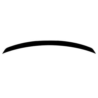 Rear Trunk Spoiler Wing Lip for Mercedes Benz E Class W214 (2024–2024)