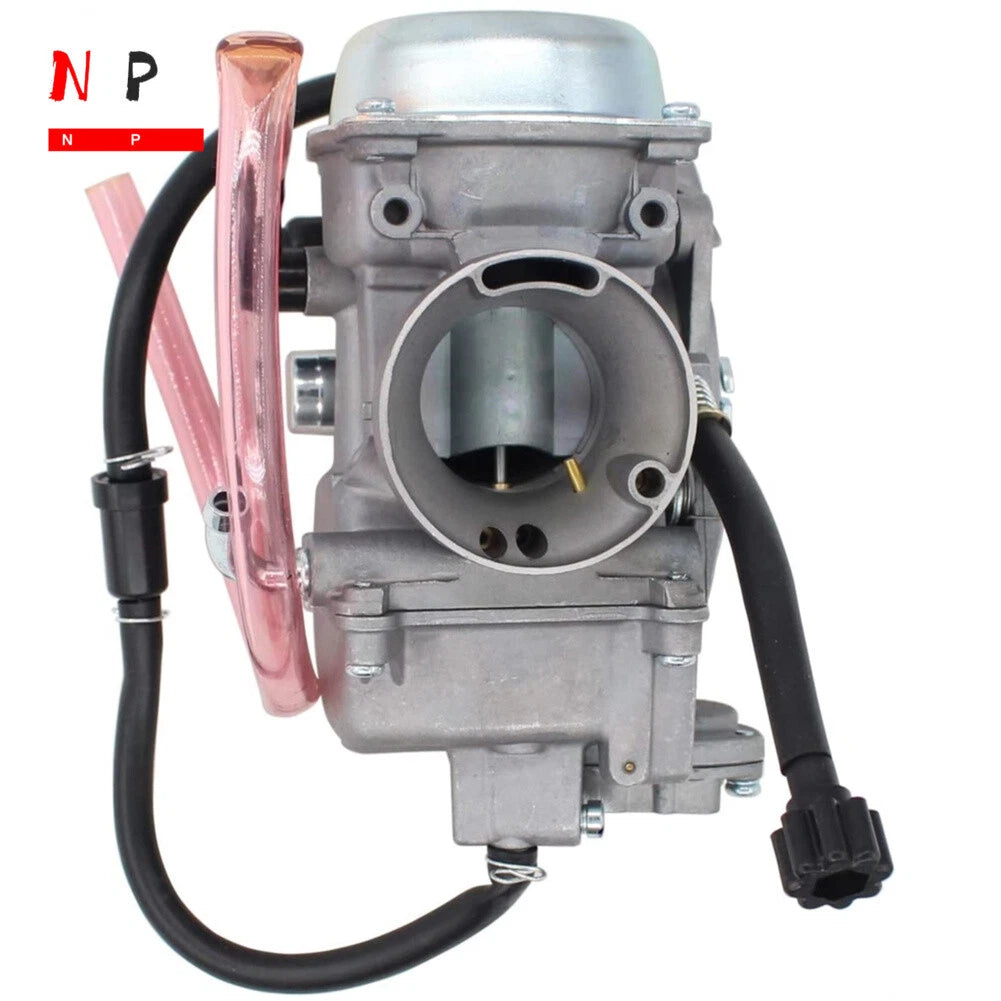 Carburetor with Air Cleaner Boot for Arctic Cat 400 500 (2002)