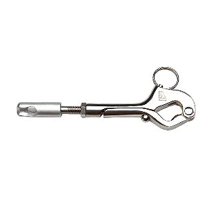 Over Center Gate Hook w/Splice Eye for C. Sherman Johnson LS-3100