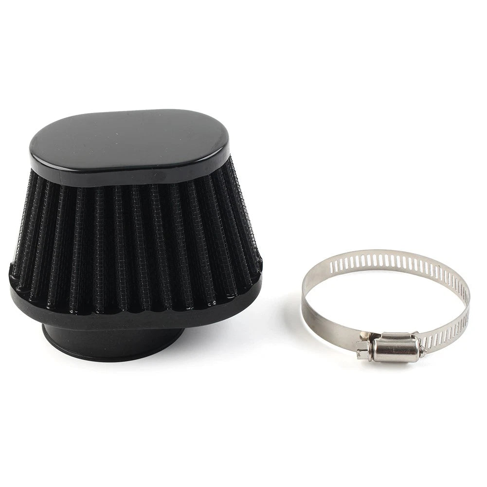51mm Air Intake Filter Cleaner Pod for Universal Motorcycle (Universal)