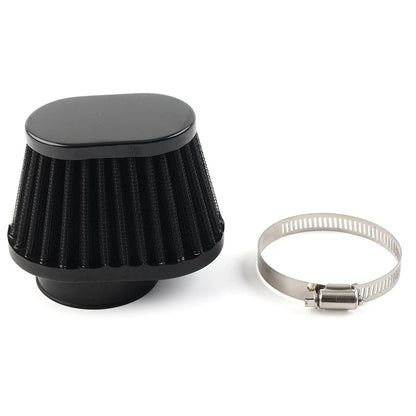 51mm Air Intake Filter Cleaner Pod for Universal Motorcycle (Universal)