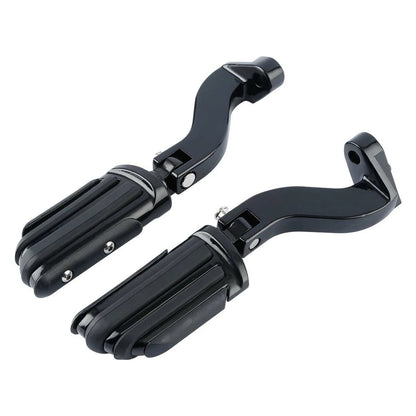 Rear Passenger Footpeg for Harley Road King, Street Glide (1993–2022)