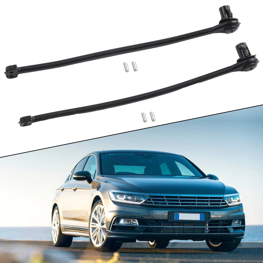Tank Filler Cap Tether Wire for VW Audi (1J0201550)
