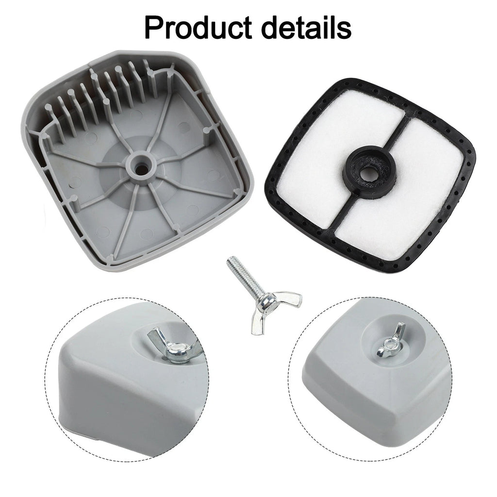 Air Filters for Echo Trimmers