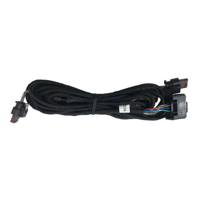 Front Bumper Parking Sensor Wiring Harness 61129244423 for BMW X6 (2008–2014)