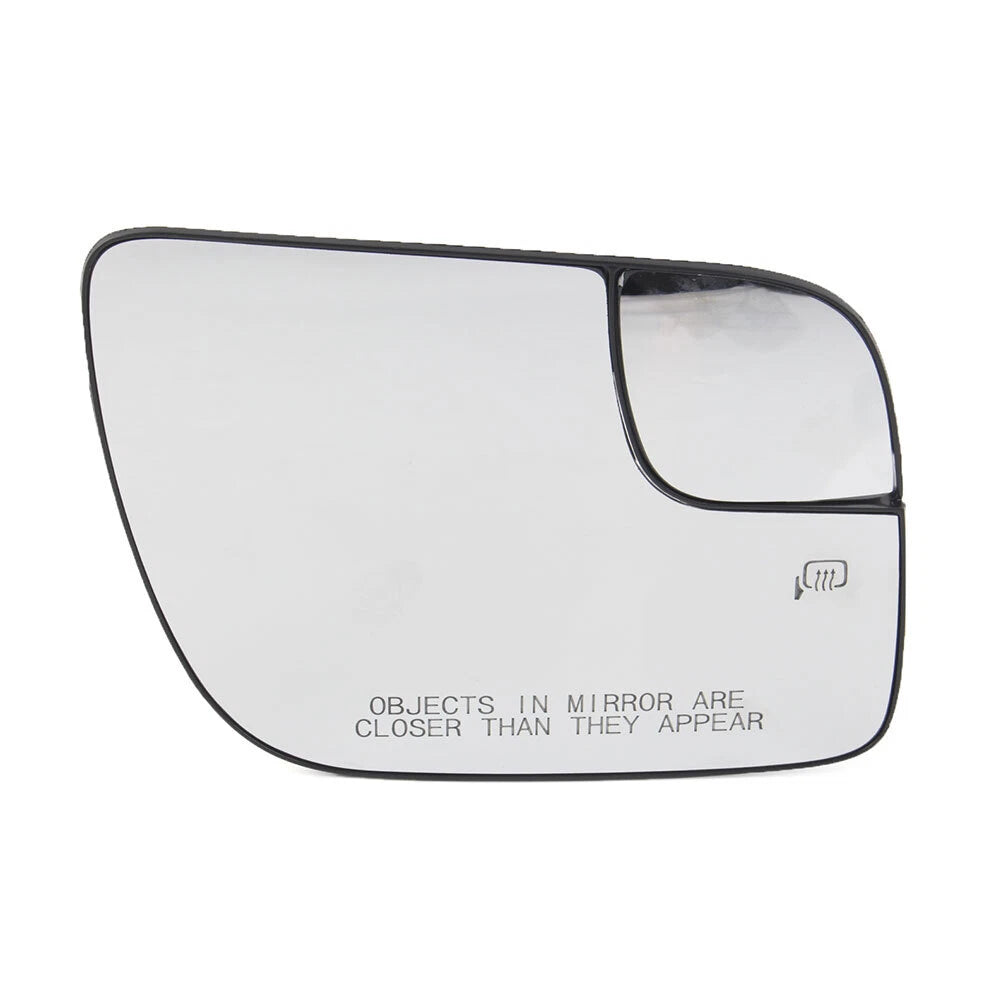 Heated Rear View Mirror Glass for Ford Explorer (2011–2019)