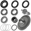 Rear Differential Kit Replacement for Honda Foreman 500 TRX500 (2014–2016)