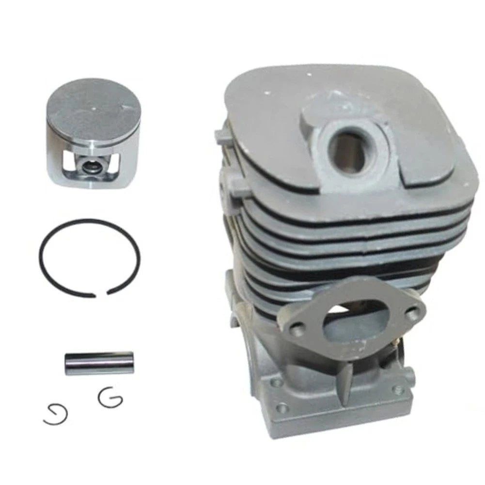Cylinder and Piston Replacement Kit for Echo CS-370 CS-4200 (Compatible)