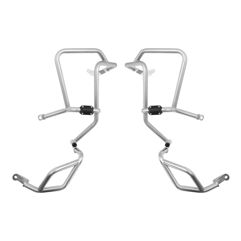 Engine Guards Crash Bars for Honda CB500X CB400X (2019–2023)