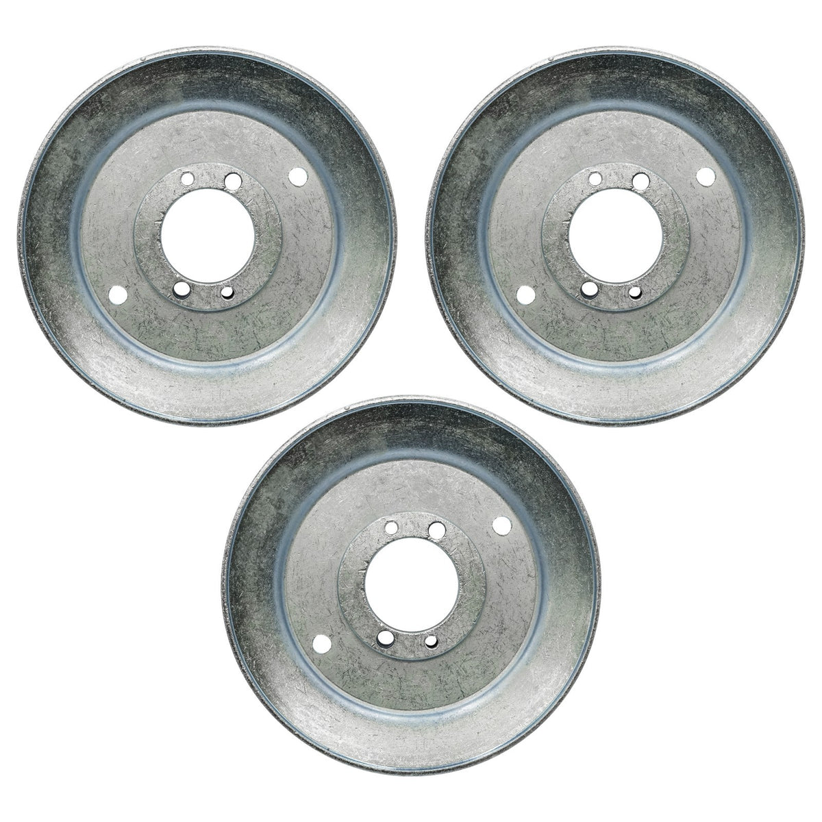 61 Inch Deck Pulley Replacement for Scag Wildcat SMWC61A STWC61A (2019–2021)