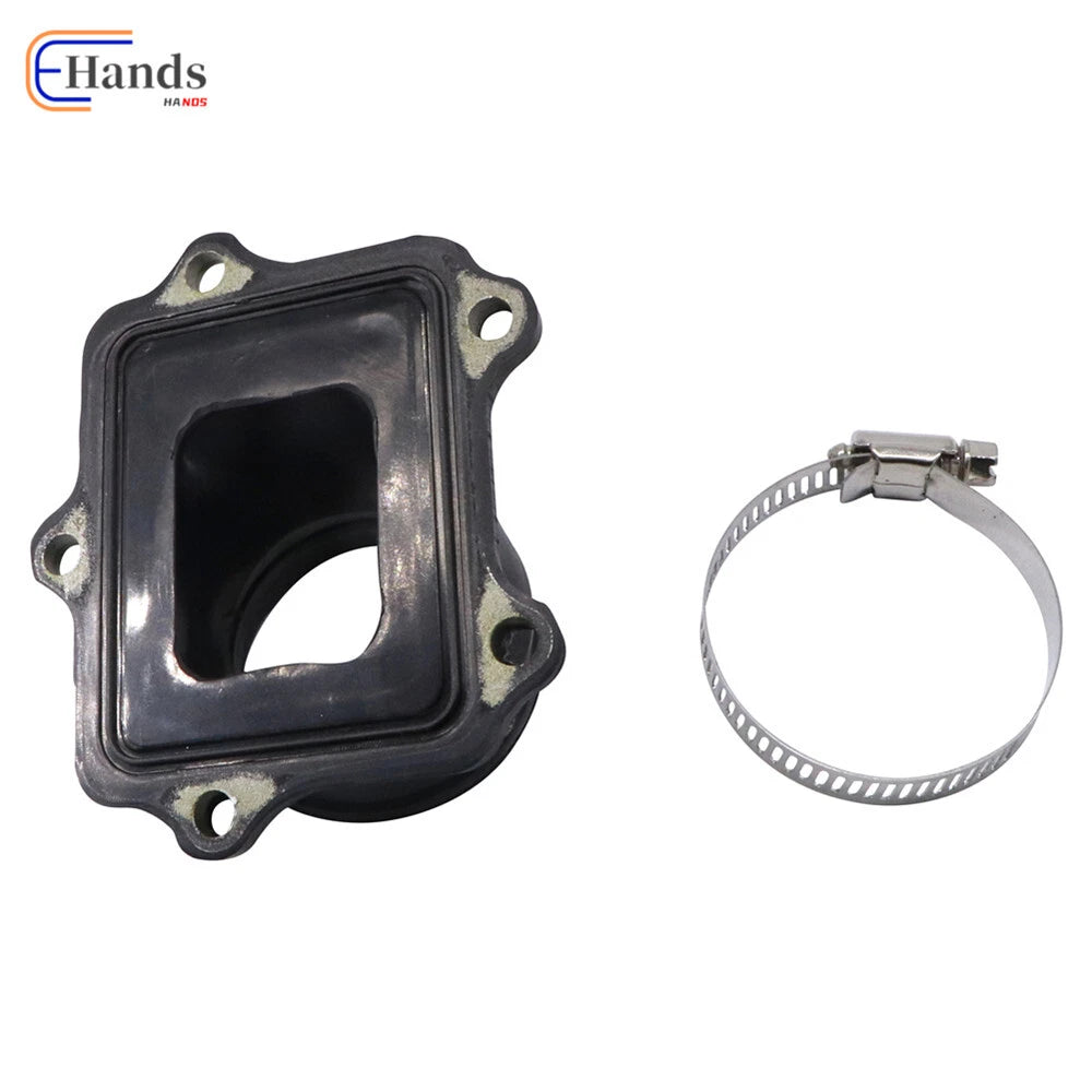 Intake Manifold Boot for Yamaha YZ250 (2002–2018) 5NX-13565-00-00