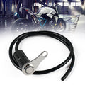 LED Handlebar Switch for Motorcycle (12V)