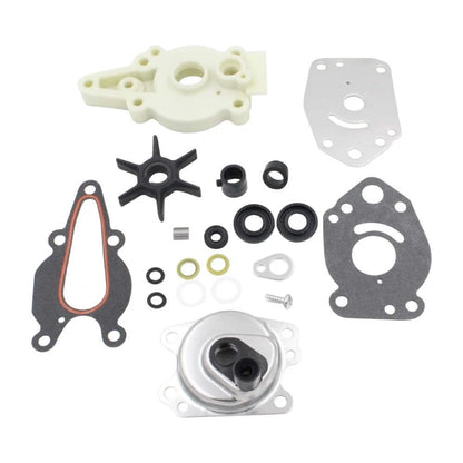 18-3149 Mercury Outboard 6 8 9.9 10 15 HP Water Pump Kit 46-42040A5