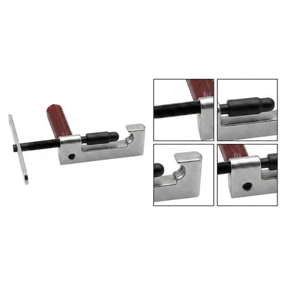 Sealing Pliers for Air Conditioning Copper Tubes (2010–2023)