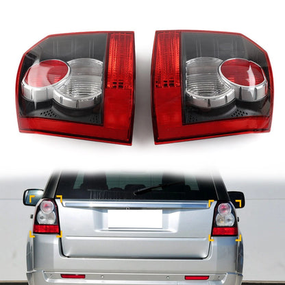 Rear Tail Light Inner Brake Lamp for Land Rover Freelander 2 (2006–2013)