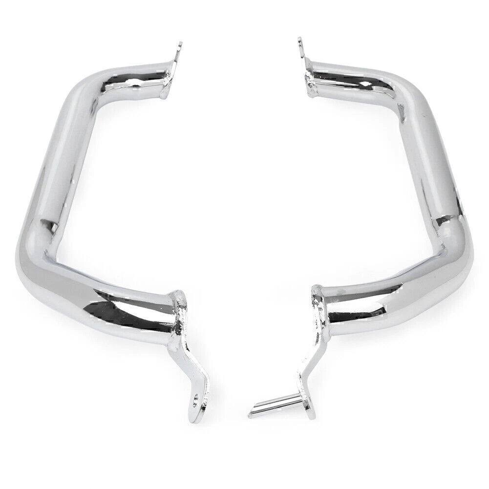 Engine Case Guard Crash Bar for Suzuki M109R Boulevard (2007–2016)