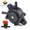 Fuel Pump for Briggs & Stratton 692313 808492 808656 491922 691034