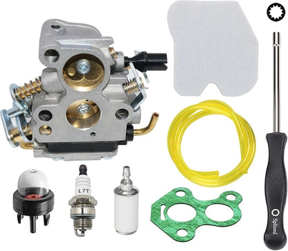 C1T-W33 Carburettor for Jonsered CS2234 CS2238 CS2234S CS2238S GZ380