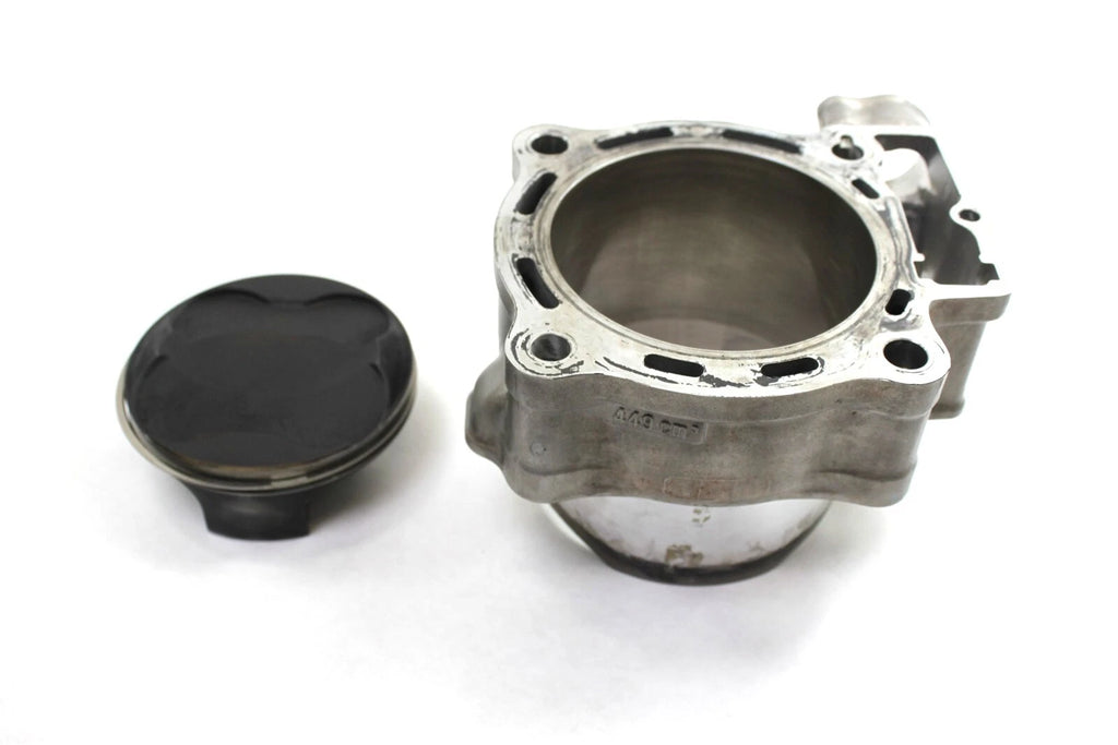 Motor Engine Cylinder 96.023mm with Piston for Honda CRF450R-S (2020)